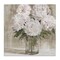 Stupell Industries Peony Blooms Beige Neutral Canvas, design by Amber Sterling